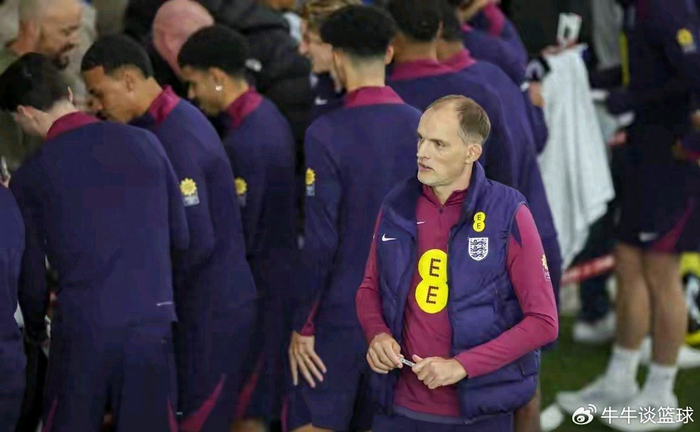 图赫尔动刀！三狮军团大换血，曼市双雄遭冷落？|英格兰队|英格兰足球队|哈里-马奎尔|贝林厄姆|斯通斯_新浪体育_新浪新闻