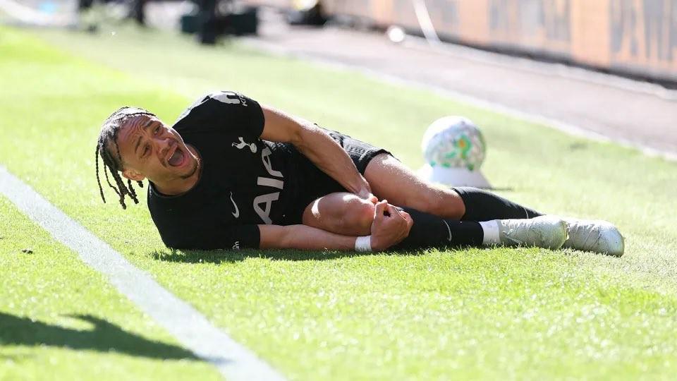 公平透明-13位名将预计因伤缺席世界杯，西蒙斯、米利唐等人在列